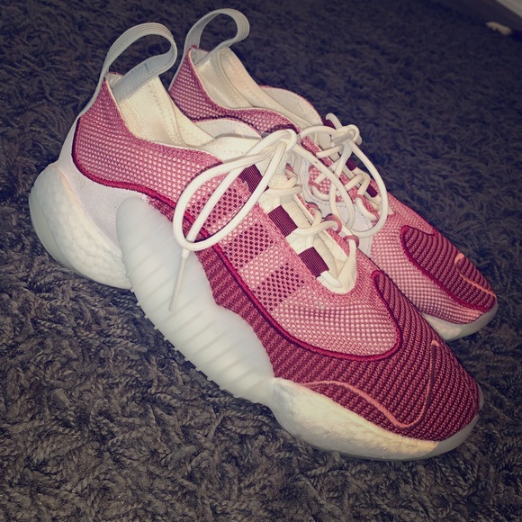 adidas Other - New Adidas Crazy BYW II